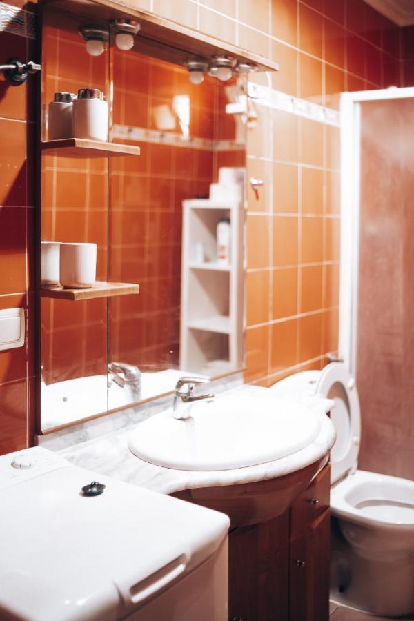 Beach House Close To Alicante And Airport - Apartamento Completo Apartment Santa Pola Ngoại thất bức ảnh