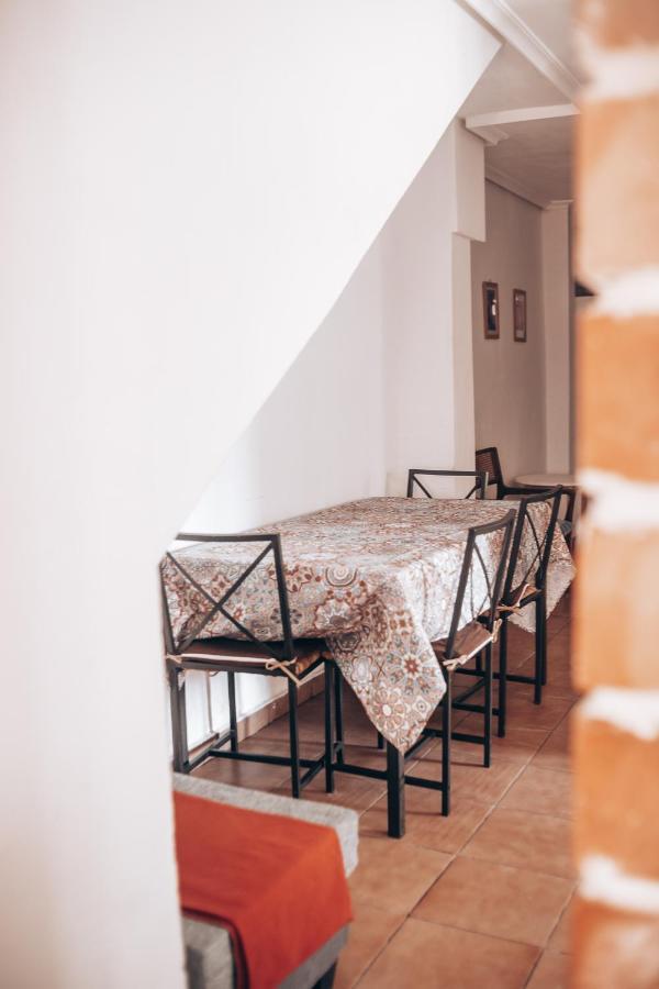 Beach House Close To Alicante And Airport - Apartamento Completo Apartment Santa Pola Ngoại thất bức ảnh