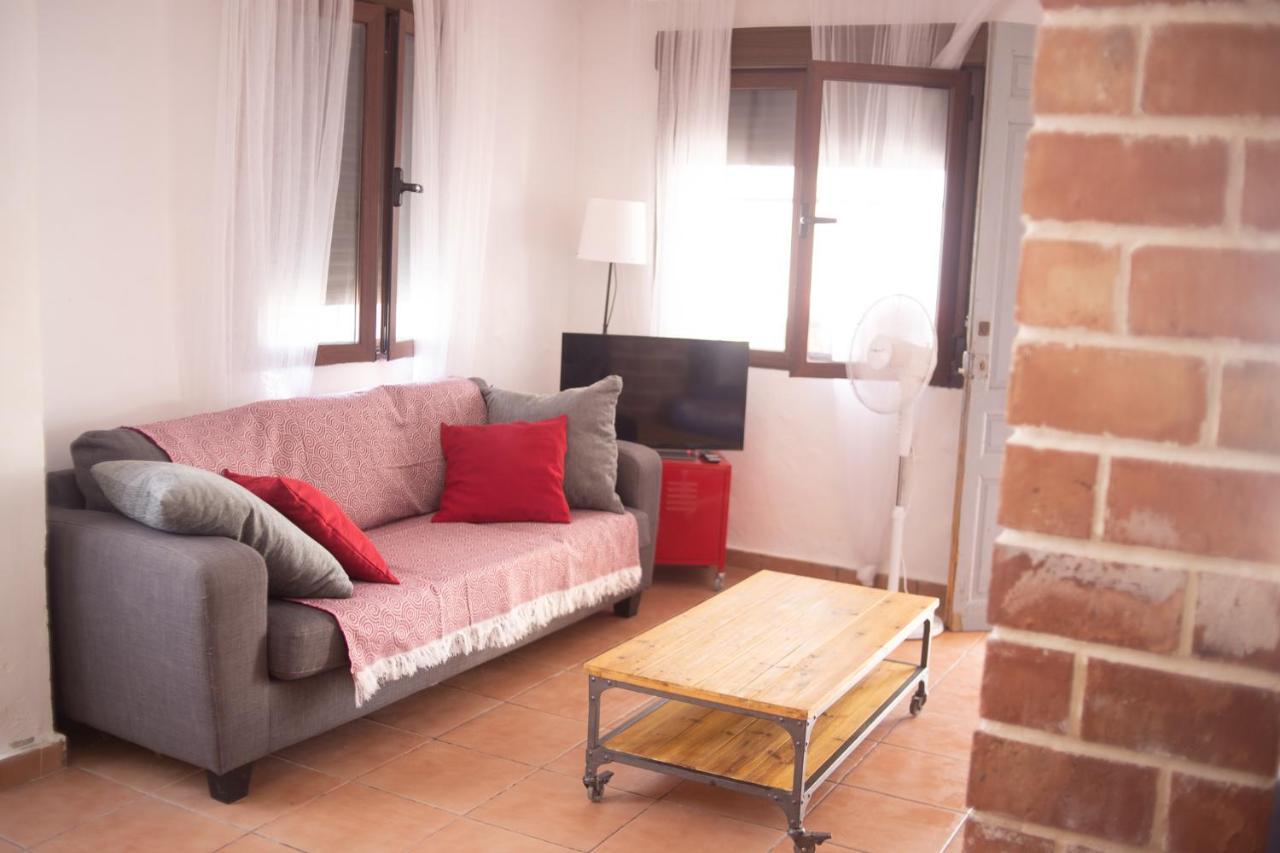 Beach House Close To Alicante And Airport - Apartamento Completo Apartment Santa Pola Ngoại thất bức ảnh