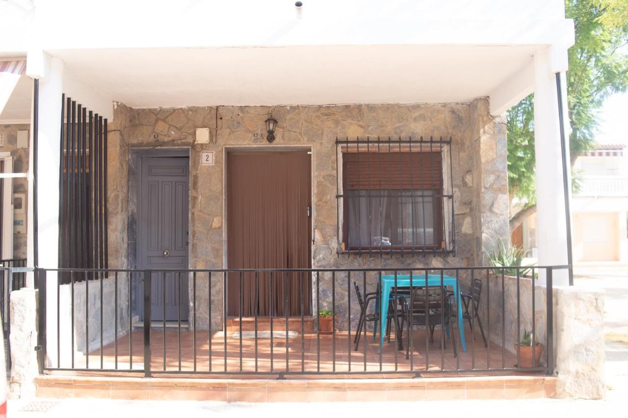 Beach House Close To Alicante And Airport - Apartamento Completo Apartment Santa Pola Ngoại thất bức ảnh