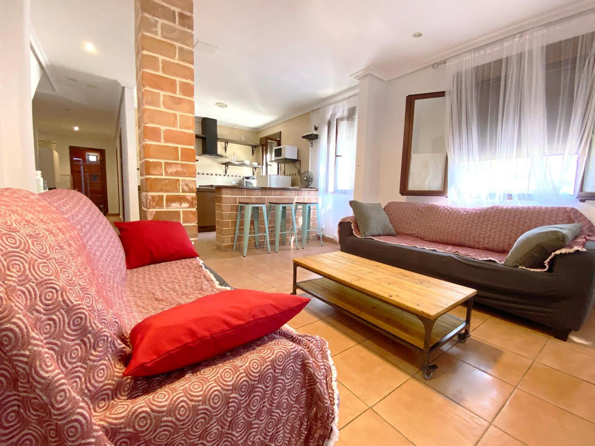 Beach House Close To Alicante And Airport - Apartamento Completo Apartment Santa Pola Ngoại thất bức ảnh