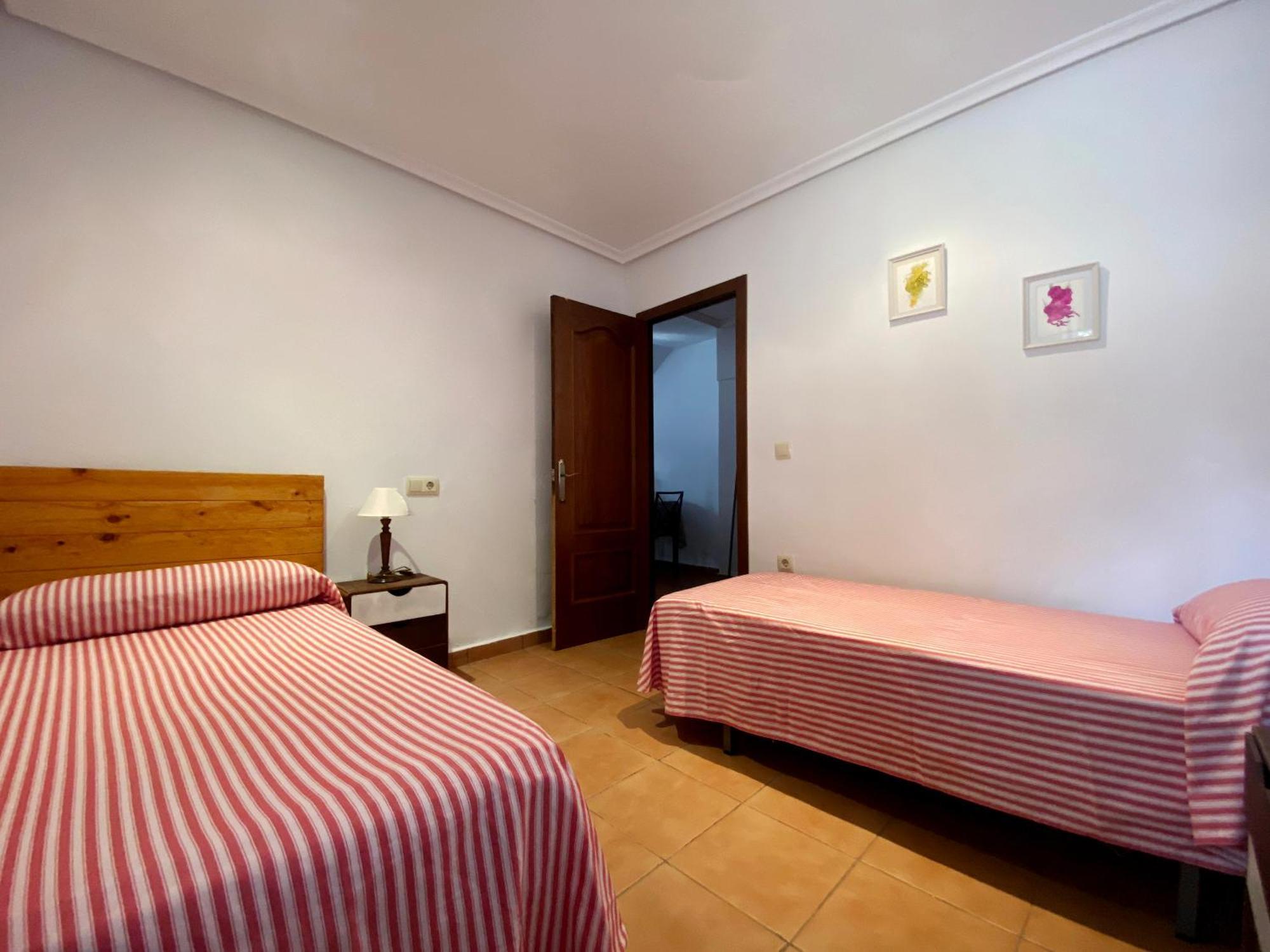 Beach House Close To Alicante And Airport - Apartamento Completo Apartment Santa Pola Ngoại thất bức ảnh
