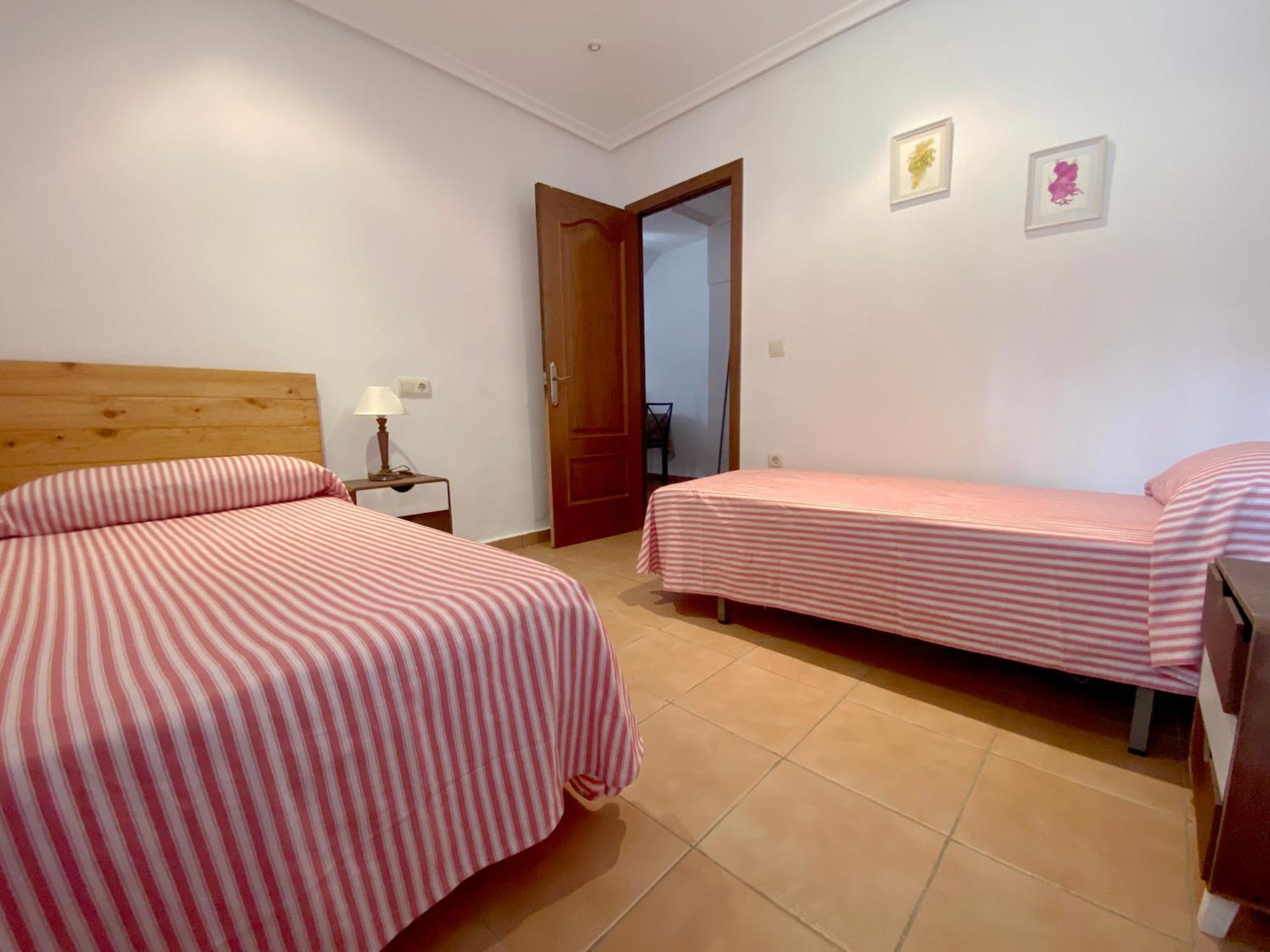 Beach House Close To Alicante And Airport - Apartamento Completo Apartment Santa Pola Ngoại thất bức ảnh