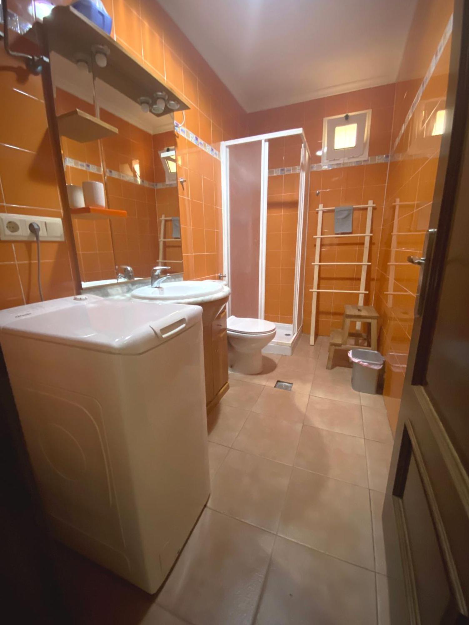 Beach House Close To Alicante And Airport - Apartamento Completo Apartment Santa Pola Ngoại thất bức ảnh