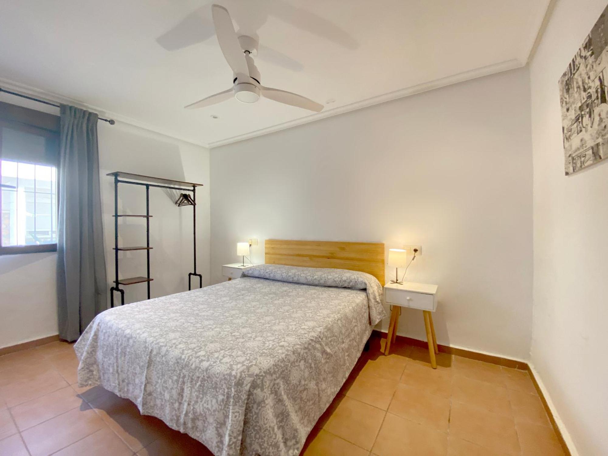 Beach House Close To Alicante And Airport - Apartamento Completo Apartment Santa Pola Ngoại thất bức ảnh