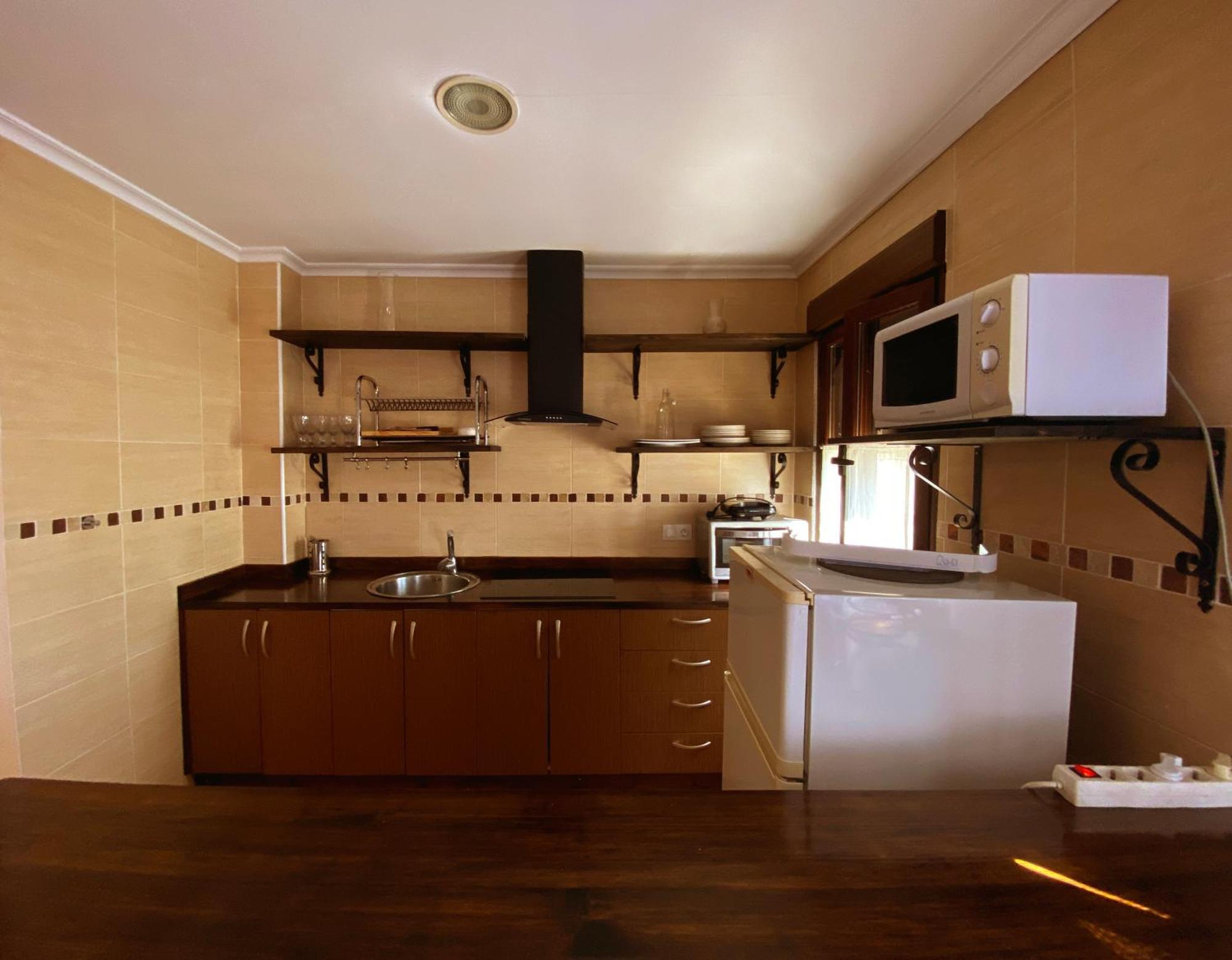 Beach House Close To Alicante And Airport - Apartamento Completo Apartment Santa Pola Ngoại thất bức ảnh