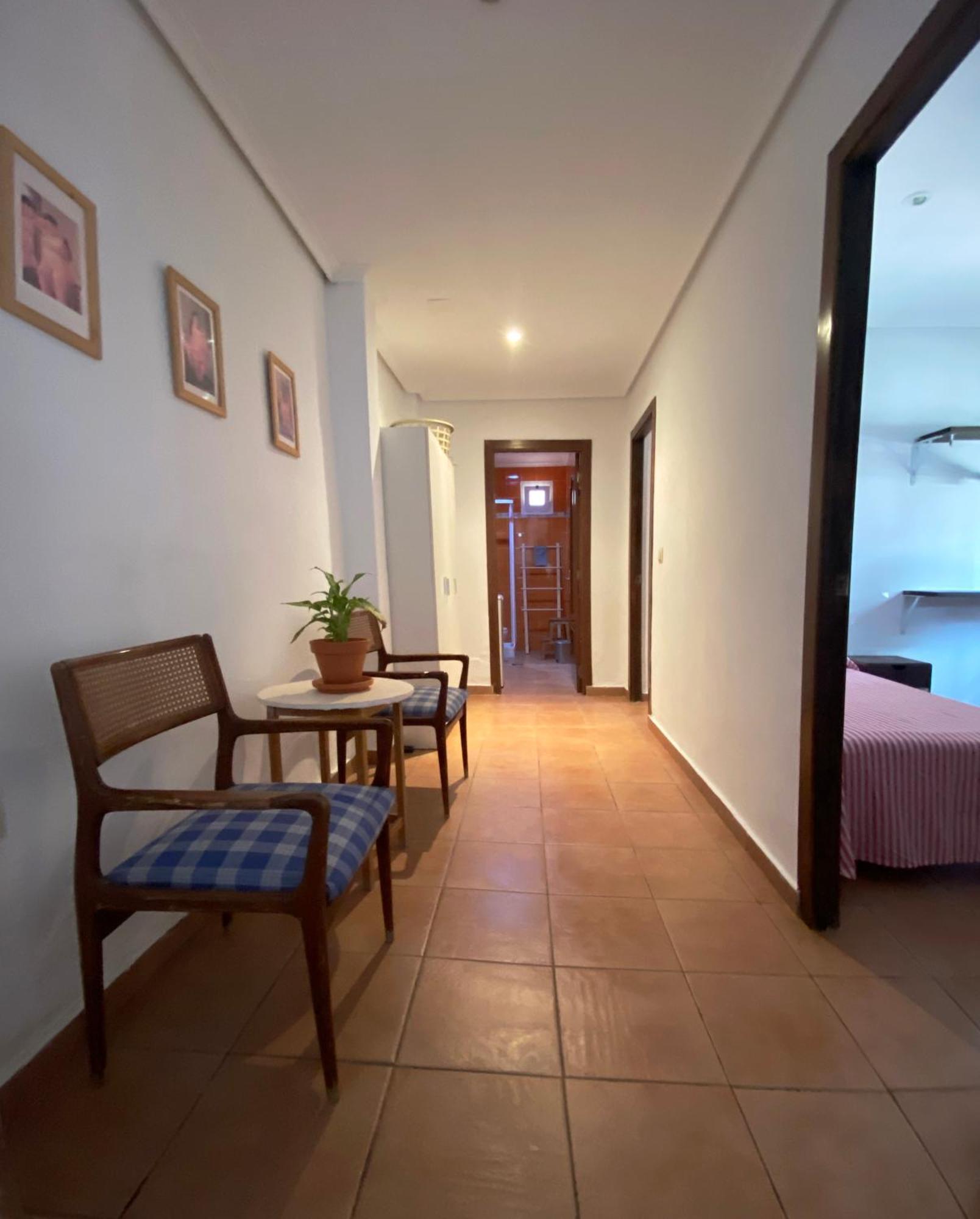 Beach House Close To Alicante And Airport - Apartamento Completo Apartment Santa Pola Ngoại thất bức ảnh