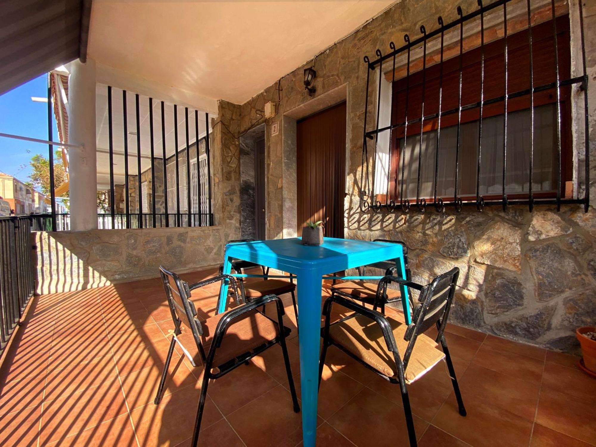 Beach House Close To Alicante And Airport - Apartamento Completo Apartment Santa Pola Ngoại thất bức ảnh