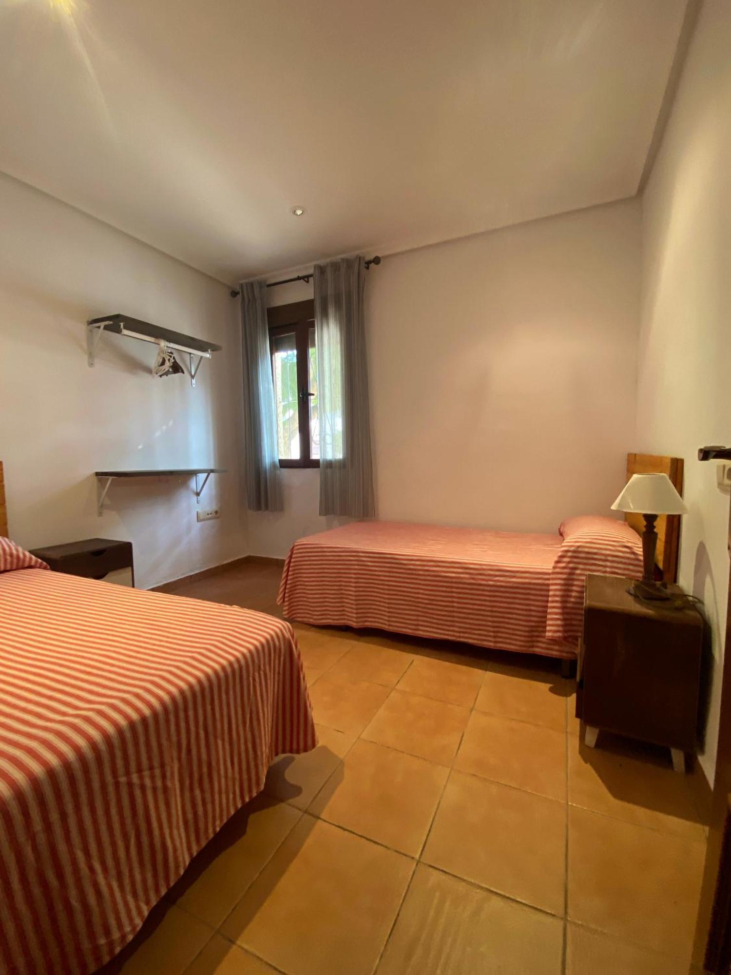 Beach House Close To Alicante And Airport - Apartamento Completo Apartment Santa Pola Ngoại thất bức ảnh