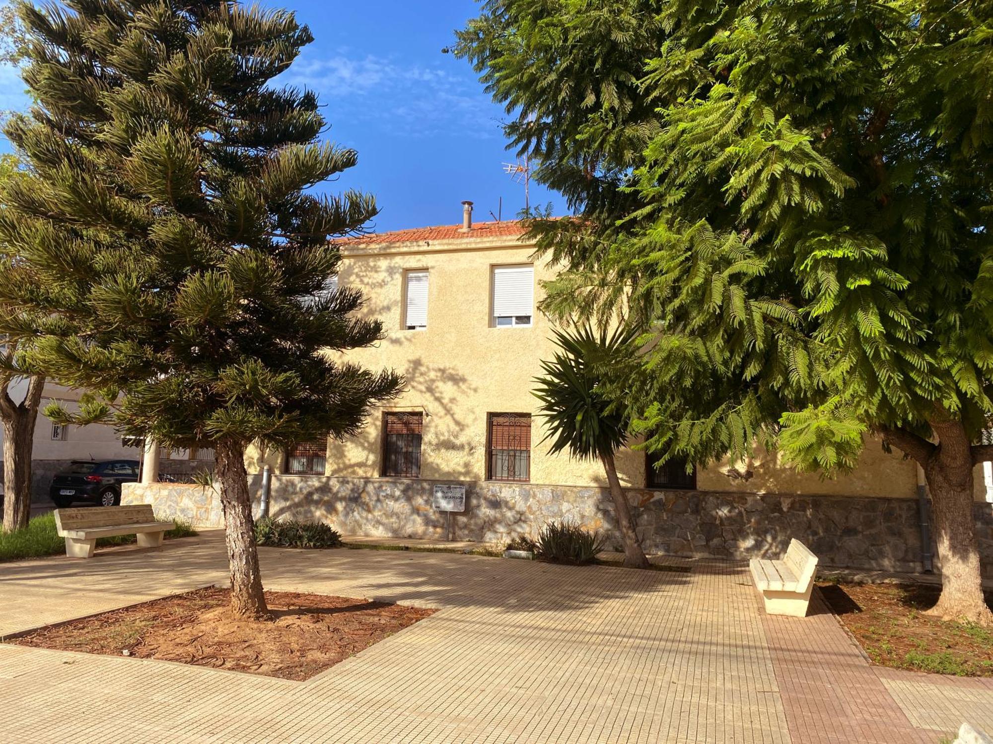Beach House Close To Alicante And Airport - Apartamento Completo Apartment Santa Pola Ngoại thất bức ảnh