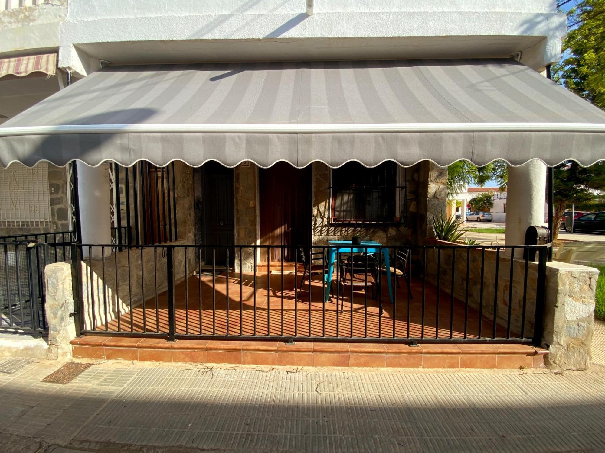 Beach House Close To Alicante And Airport - Apartamento Completo Apartment Santa Pola Ngoại thất bức ảnh