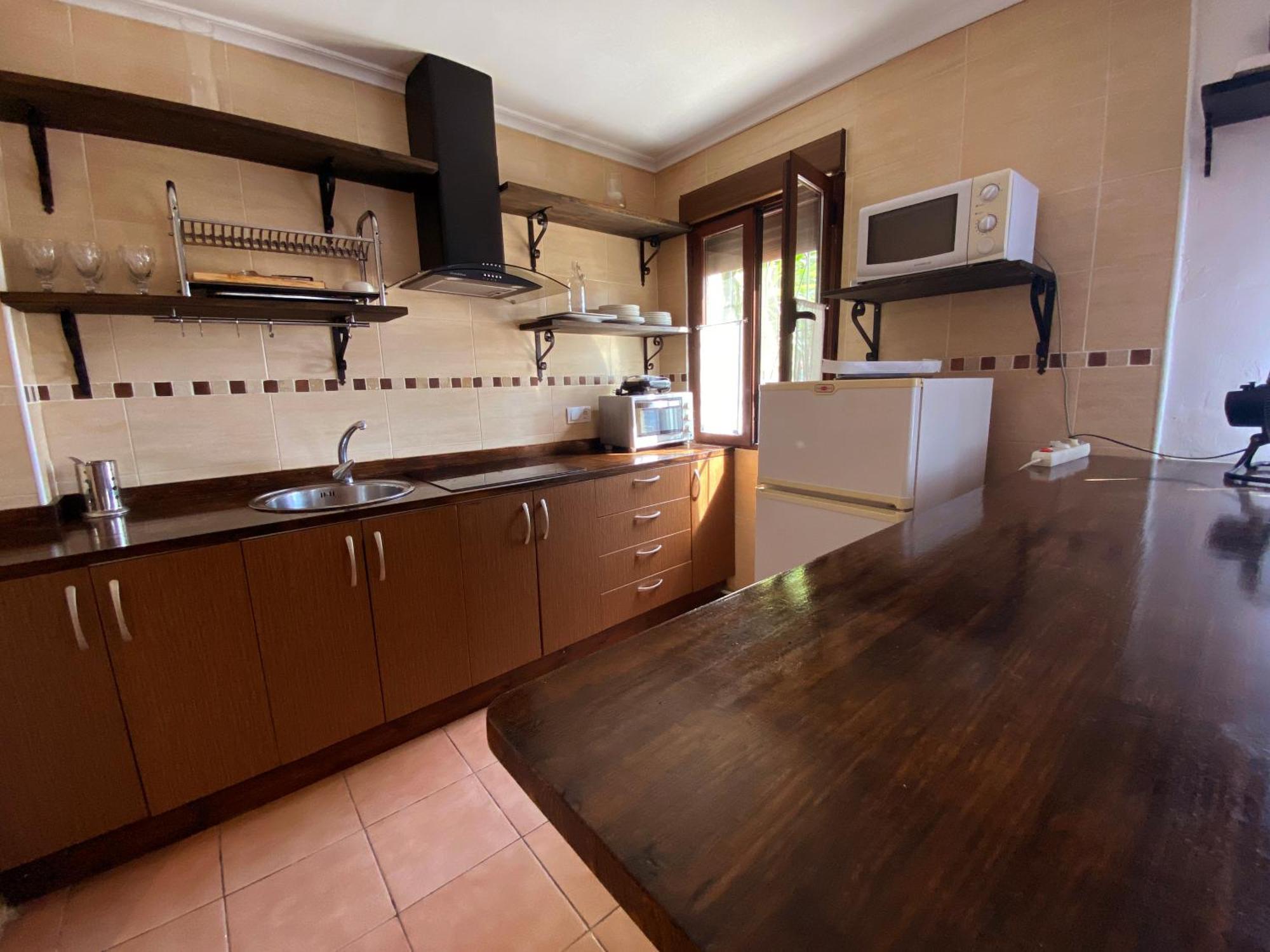 Beach House Close To Alicante And Airport - Apartamento Completo Apartment Santa Pola Ngoại thất bức ảnh