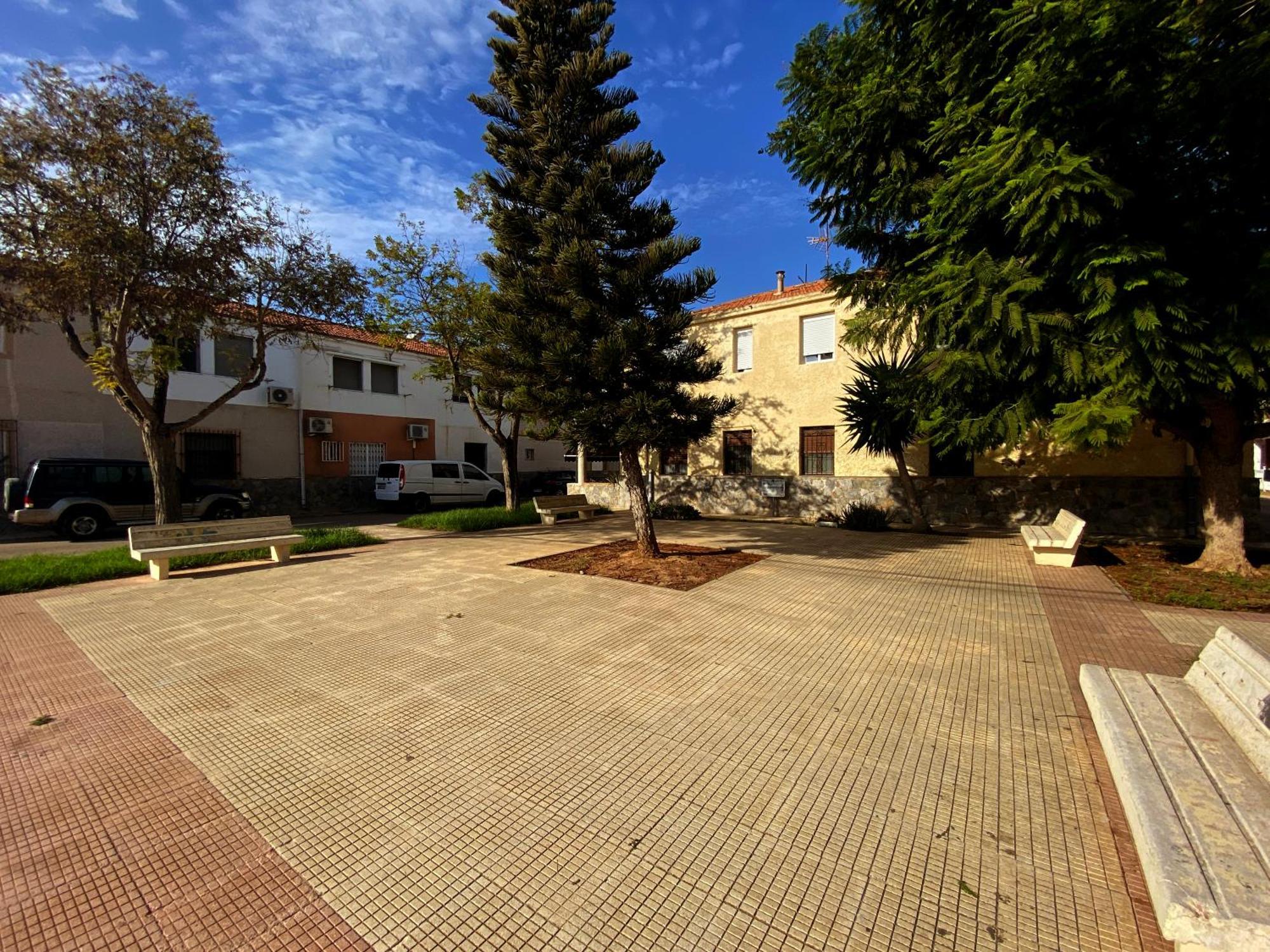 Beach House Close To Alicante And Airport - Apartamento Completo Apartment Santa Pola Ngoại thất bức ảnh