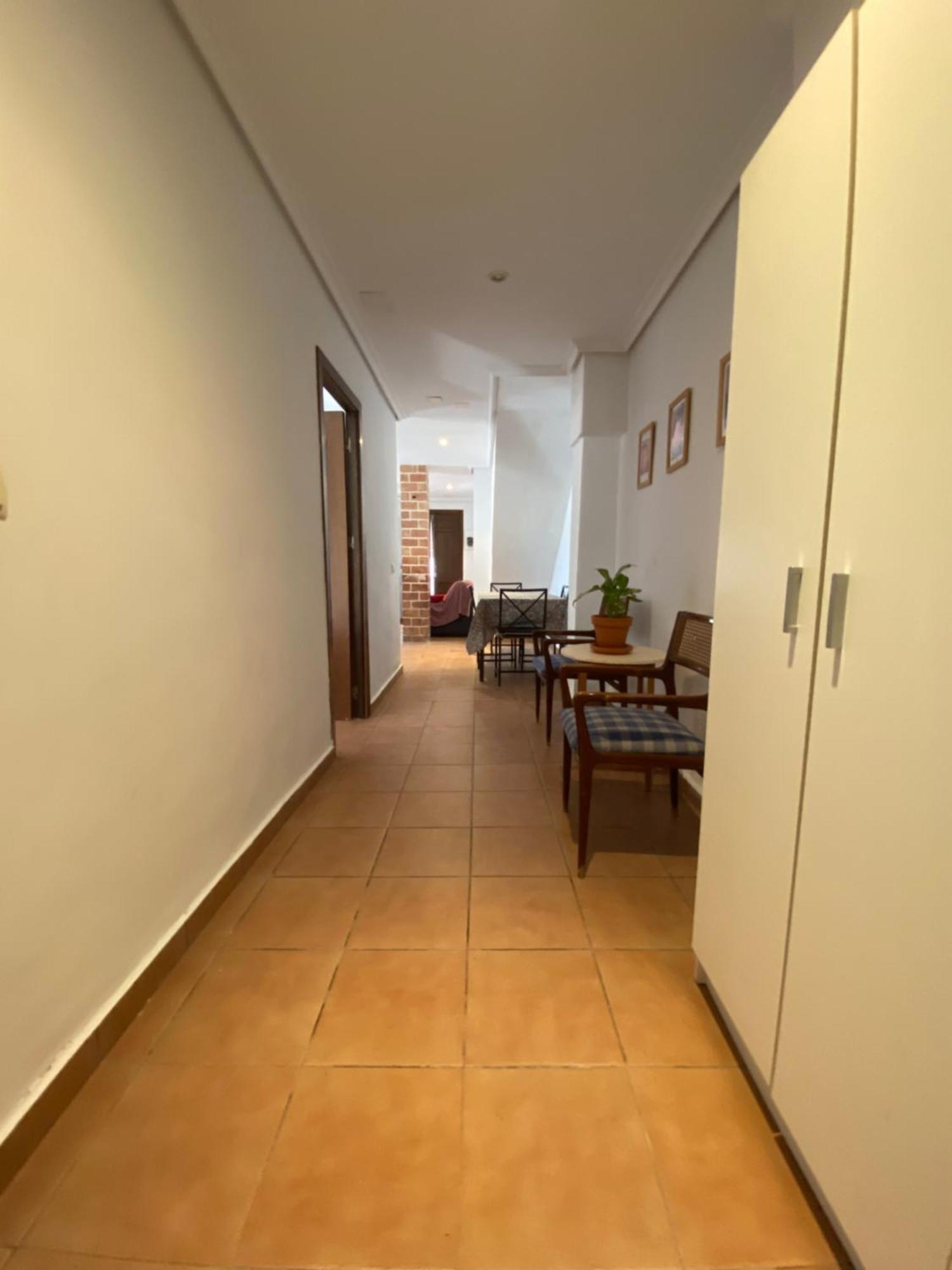 Beach House Close To Alicante And Airport - Apartamento Completo Apartment Santa Pola Ngoại thất bức ảnh
