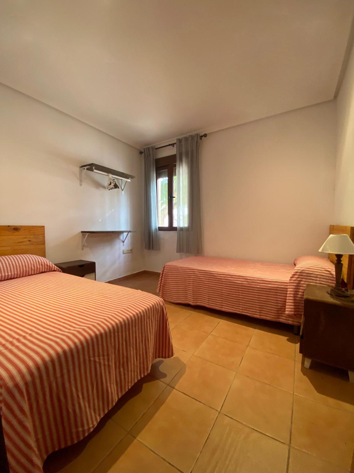 Beach House Close To Alicante And Airport - Apartamento Completo Apartment Santa Pola Ngoại thất bức ảnh