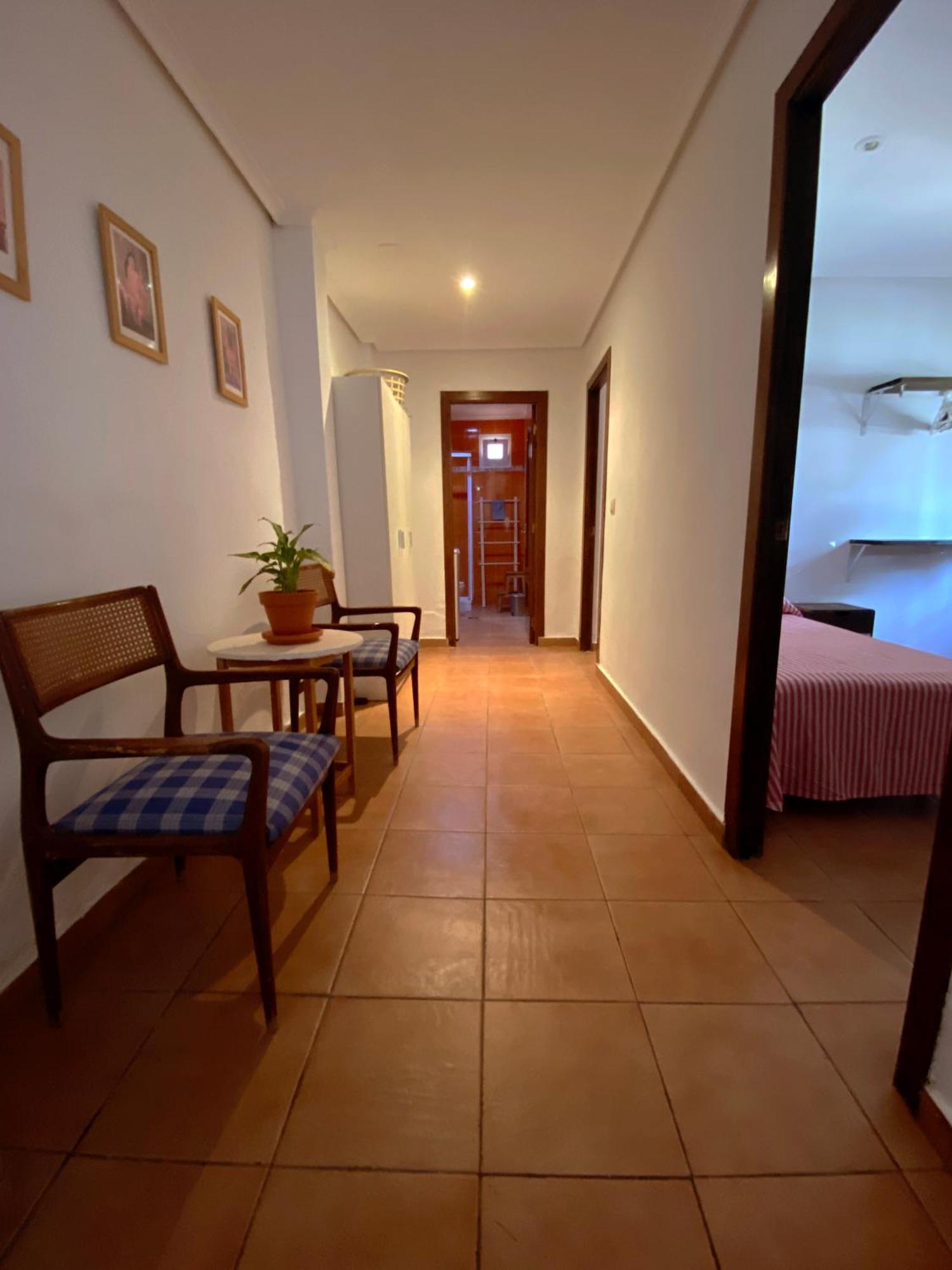 Beach House Close To Alicante And Airport - Apartamento Completo Apartment Santa Pola Ngoại thất bức ảnh