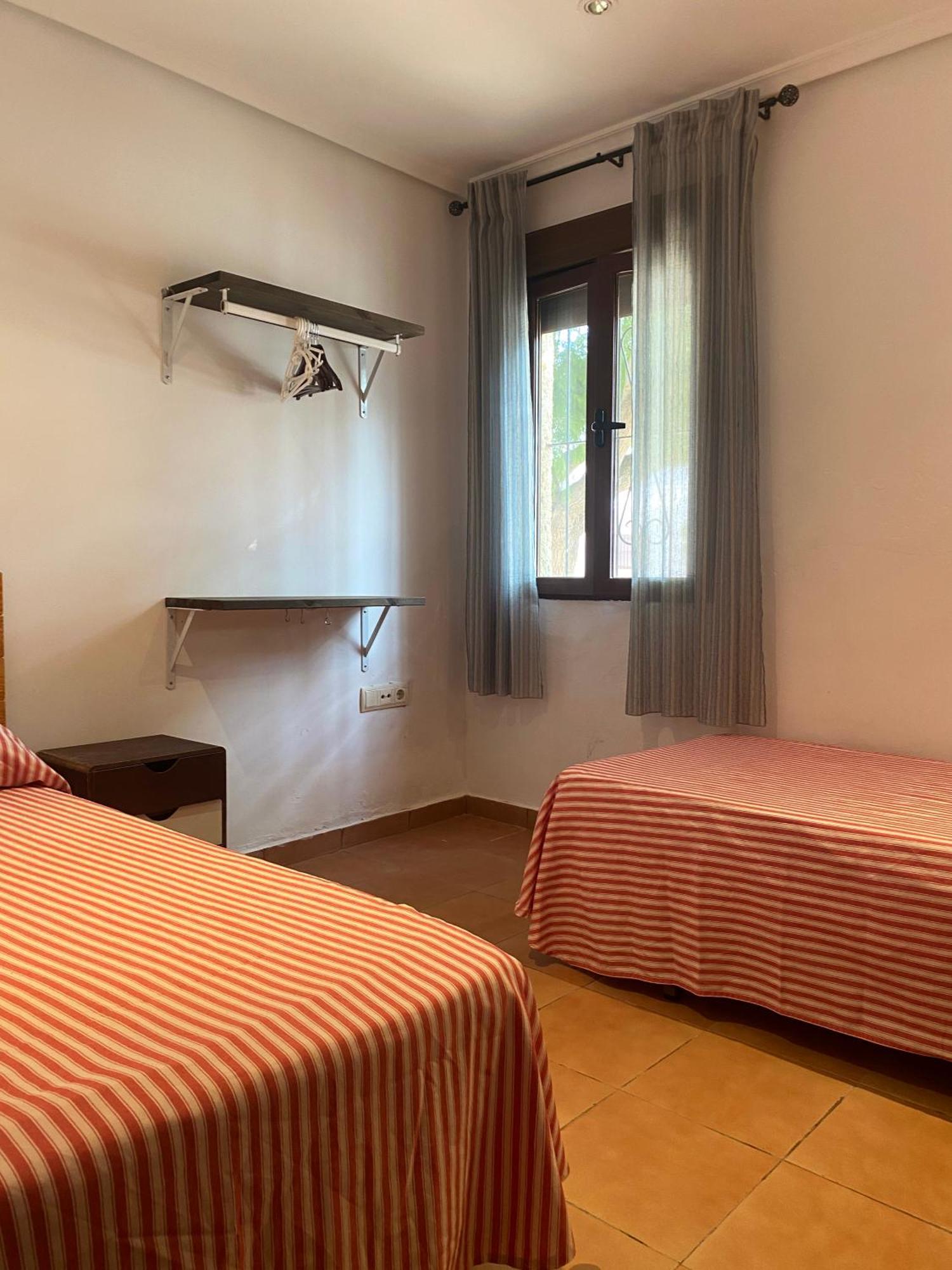 Beach House Close To Alicante And Airport - Apartamento Completo Apartment Santa Pola Ngoại thất bức ảnh