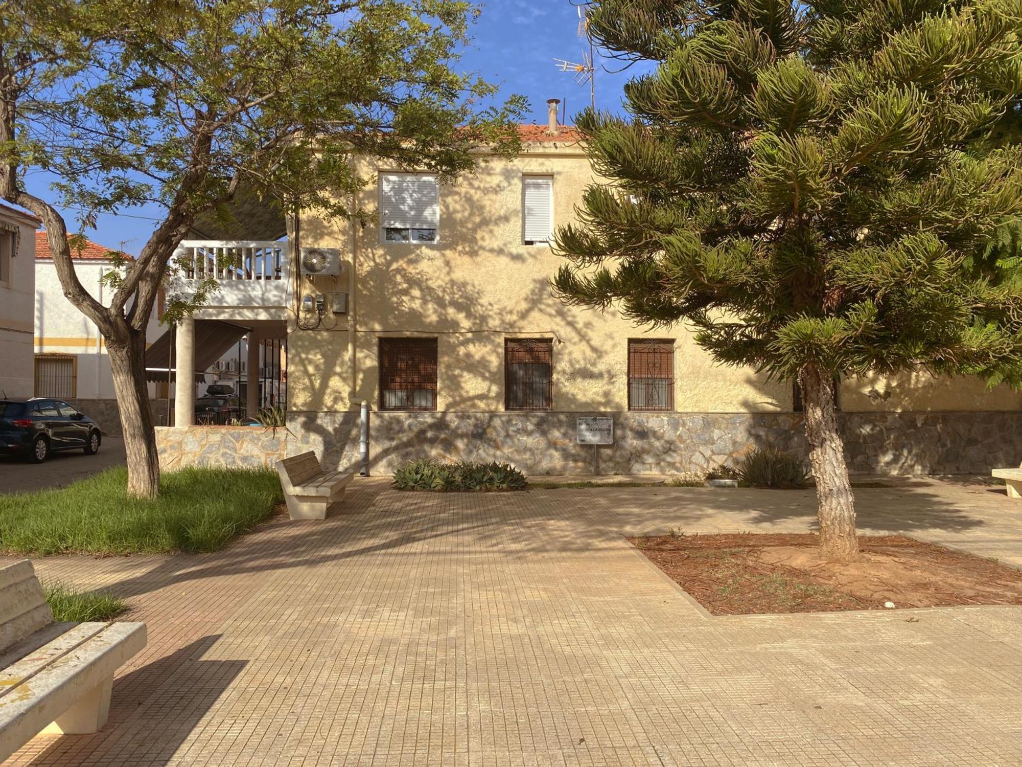 Beach House Close To Alicante And Airport - Apartamento Completo Apartment Santa Pola Ngoại thất bức ảnh