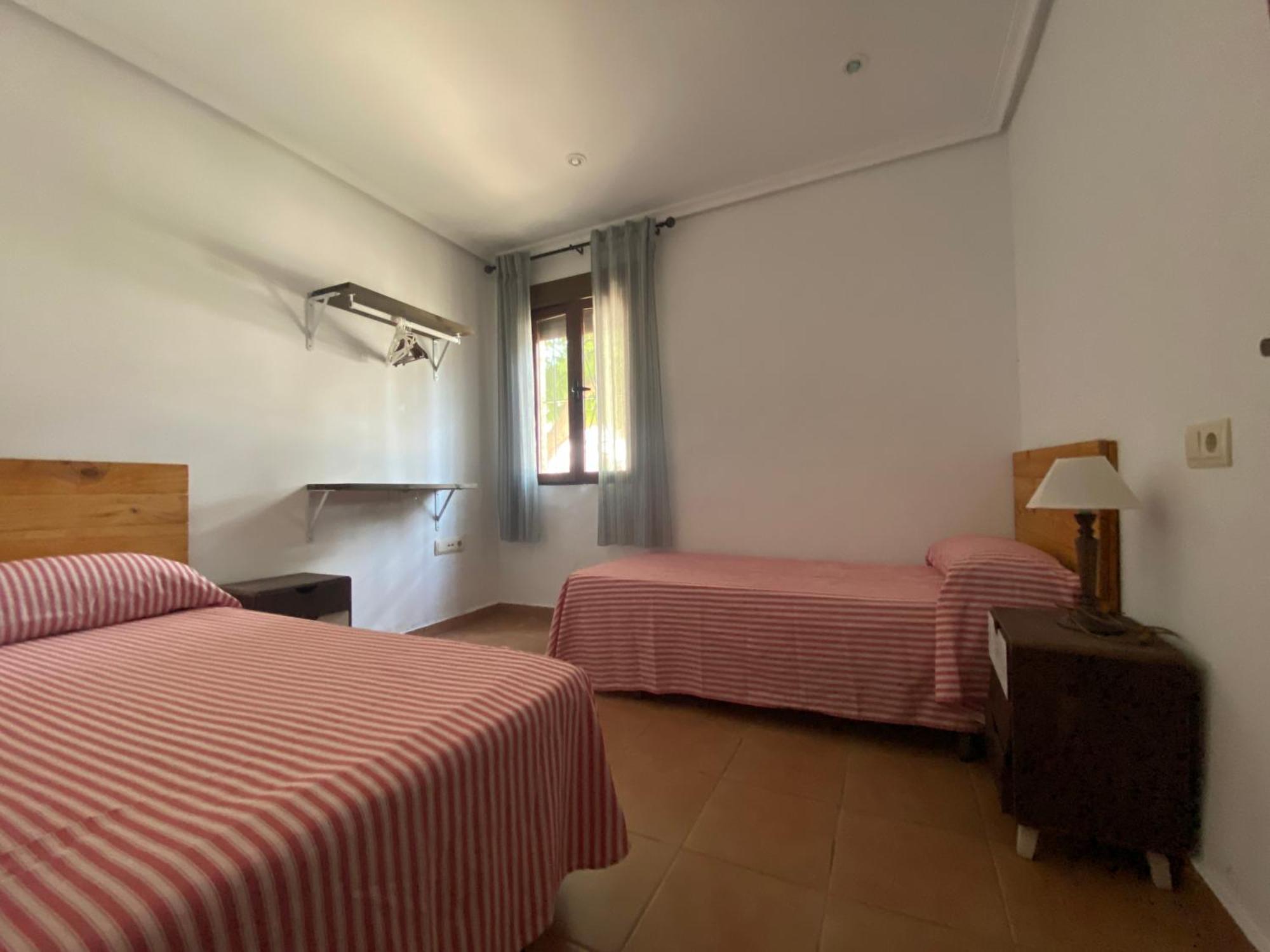 Beach House Close To Alicante And Airport - Apartamento Completo Apartment Santa Pola Ngoại thất bức ảnh
