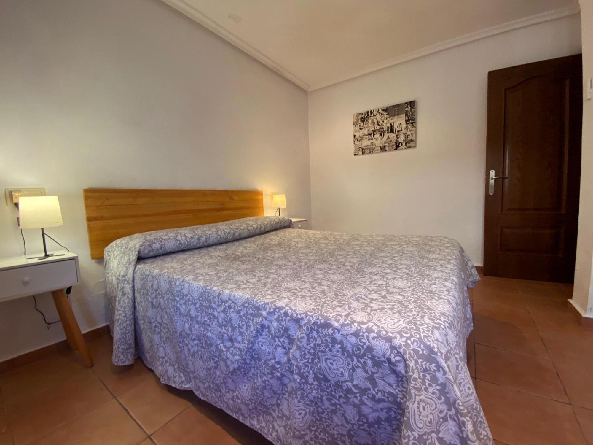 Beach House Close To Alicante And Airport - Apartamento Completo Apartment Santa Pola Ngoại thất bức ảnh