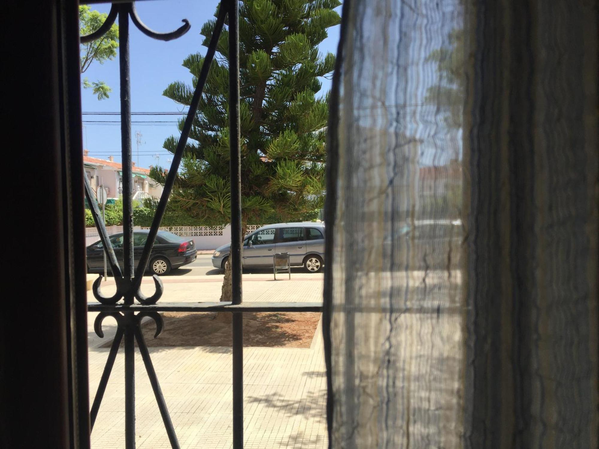 Beach House Close To Alicante And Airport - Apartamento Completo Apartment Santa Pola Ngoại thất bức ảnh